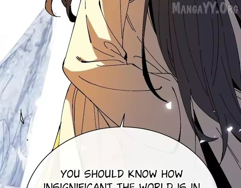 Master: This rebellious disciple is definitely not the Holy Son Chapter 169 - page 8